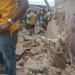 1 Dies, 2 Injured As Well Collapses In Kano