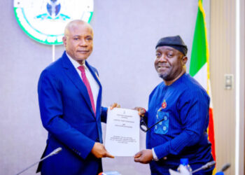 FG, Enugu Sign Host Agreement For 2026 National Sports Festival
