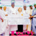 Gov Buni Flags Off Disbursement Of $2.5m To 101 Communities, Farmer Groups