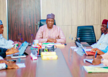 Yobe Govt Inaugurates 8-Man Climate Change Mitigation Council
