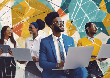 Nigerian startups