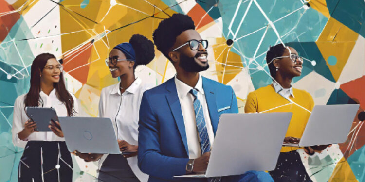 Nigerian startups