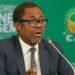 Swiss Prosecutor Stops Investigations Against CAF Chieftain 5 Swiss Prosecutor Stops Investigations Against CAF Chieftain