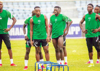 CHAN 2024: Super Eagles Know Foes Today As CAF Postpones Championship To August 2025