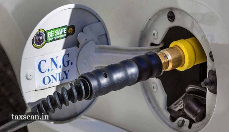 CNG