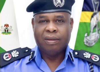 CP Tasks Newly Promoted Police Officers To Rid Akwa Ibom Of Criminals