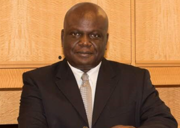 Former ICAO’s Representative, Nuhu Bags Honorary Doctorate Degree