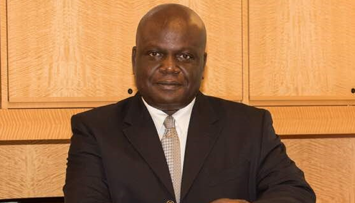 Former ICAO’s Representative, Nuhu Bags Honorary Doctorate Degree 1 Captain Musa Nuhu