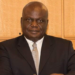 Former ICAO’s Representative, Nuhu Bags Honorary Doctorate Degree