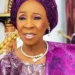 Iyalode Musulumi Of Egbaland, Yemi Kolapo, Mourns Cash Madam