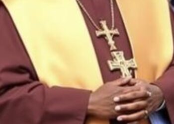Catholic Priest Detained For Shooting Man Dead