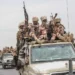 Scores Killed In Foiled Terrorists' Attack On Chadian Presidential Palace 5 Scores Killed In Foiled Terrorists’ Attack On Chadian Presidential Palace