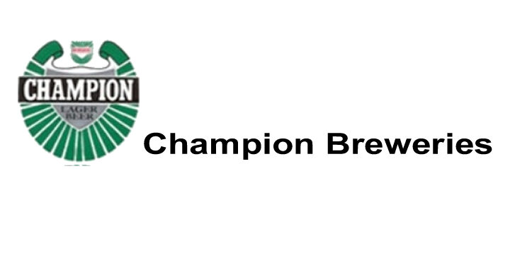 Champion Breweries Acquires New Brand To Drive Growth