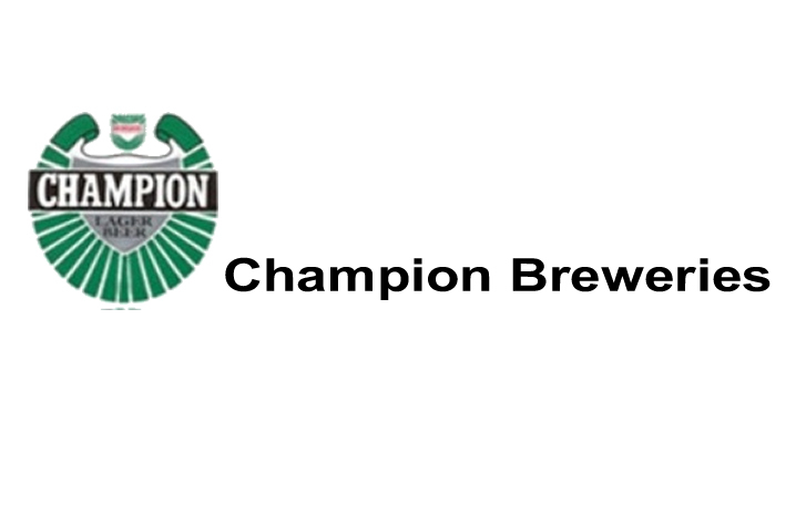 Champion Breweries Acquires New Brand To Drive Growth 1 Champion Breweries