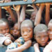 Child trafficking