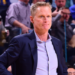NBA: Warriors Suffering Crisis Of Confidence, Says Kerr