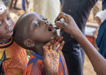 Nigeria, Ethiopia Innovators Lead Efforts To Reach ‘Zero Dose’ Children