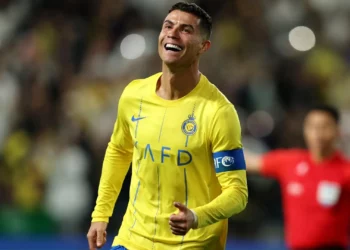 Linked With Shock Move To PSG