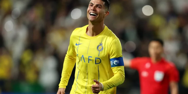 Al-Nassr