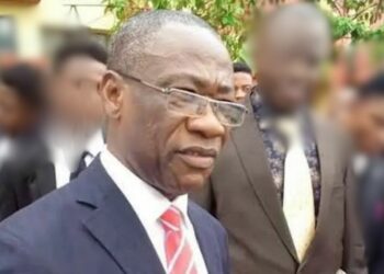 Alleged Sexual Harassment: UNICAL Professor Debunks ICPC’s Allegations In Court