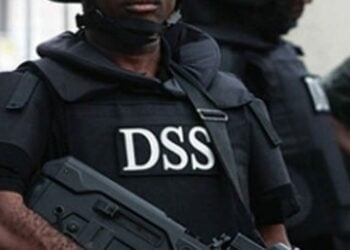 How DSS Prevented Religious Crisis In Oyo