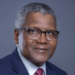 I Don’t Take This Award For Granted – Dangote, Person Of The Year 2024