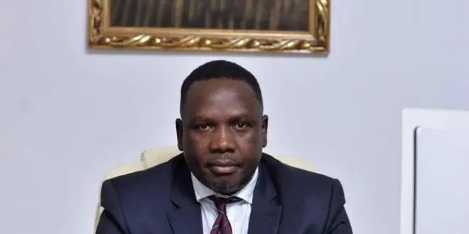 Natasha Has Done More In Less 24 Months In NASS Than Ndume In 22 Years — Bwala 1 Daniel Bwala