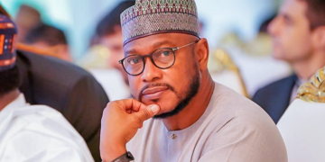 Zamfara PDP slams Governor Dauda for alleged overspending on public projects