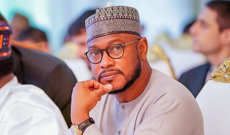 Malnutrition Threat To Human Capital Development, Says Gov Lawal 1 Dauda Lawal Zamfara Governor 750x441 1