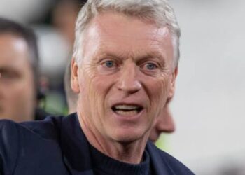 Moyes In Talks With Everton Over Possible Return