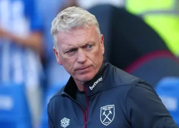 EPL: Moyes In Talks With Everton Over Return To Club
