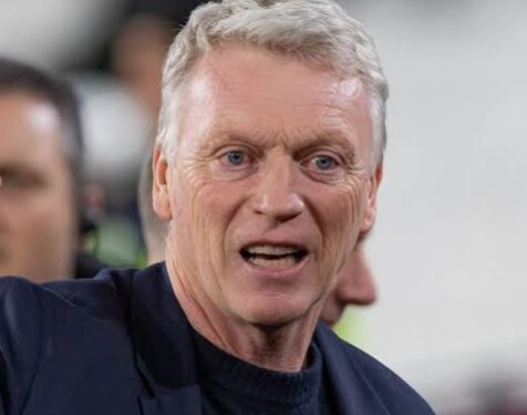 Moyes
