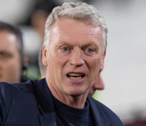Everton Appoint Moyes As Manager For Second Time 1 David Moyes