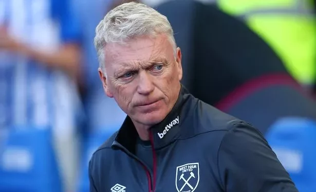 David Moyes