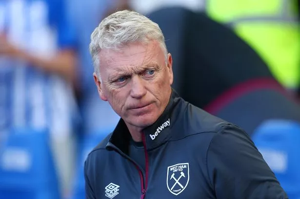 EPL: Moyes In Talks With Everton Over Return To Club 1 David Moyes