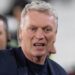Moyes In Talks With Everton Over Possible Return