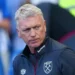 EPL: Moyes In Talks With Everton Over Return To Club