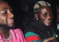 Portable Accuses Davido Of Living A “Fake Life”