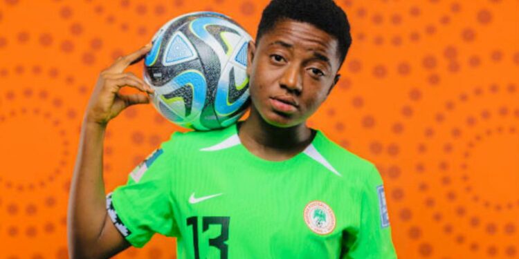 Deborah Abiodun