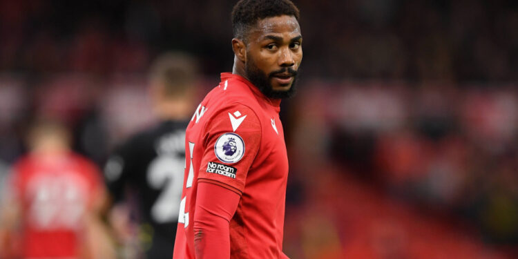 Emmanuel Dennis