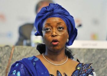 Nigeria Receives $52.88m Recovered Assets Tied To Ex-Minister Diezani 