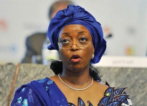 CSO Demands Judicious Use Of Returned $52.88m Diezani Loot 1 Diezani