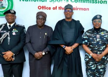 NSC, Police To Unearth New Ajunwas, Sunday Badas