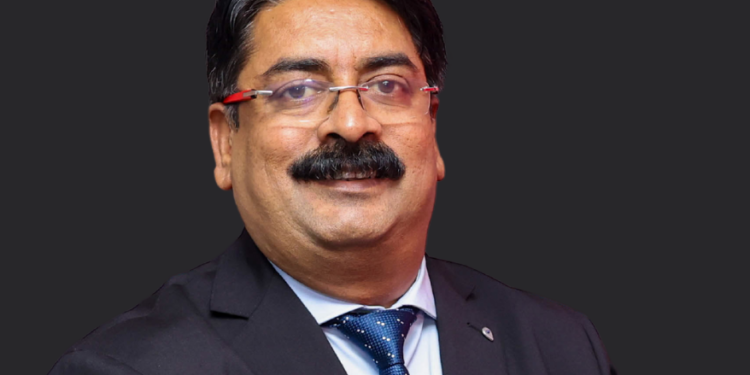 Dinesh Balsingh
