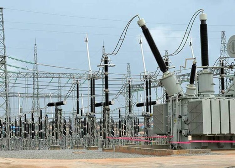 Ekiti Gov't Tasks Own DisCo On Power Sector Reform Law 1 DisCos 750x536 1