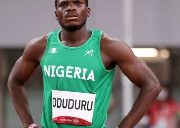 I Attempted Suicide 4 Times – Oduduru