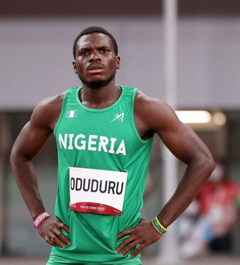 I Attempted Suicide 4 Times – Oduduru 1 Divine Oduduru