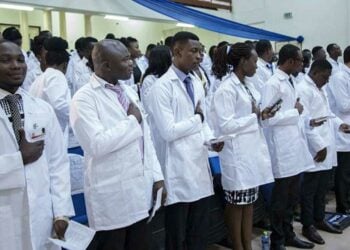 Japa: Only 6,000 Medical Consultants Left In Nigeria–MDCAN