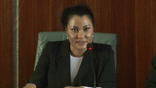 FG Expresses Commitment To Building Strong, Vibrant Capital Market 1 Doris Uzoka Anite 1 e1720505856587