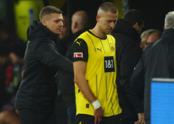 Dortmund Hit With Flu Virus Ahead Of Leverkusen Clash
